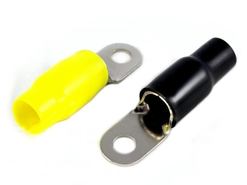 Hollywood HRT 0 Ringkabelsko upp till 53mm2