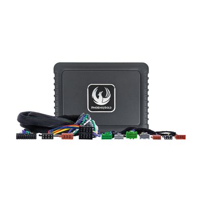 ZDAP-OPEL1 Plug & Play DSP Kit Opel 2013-2020