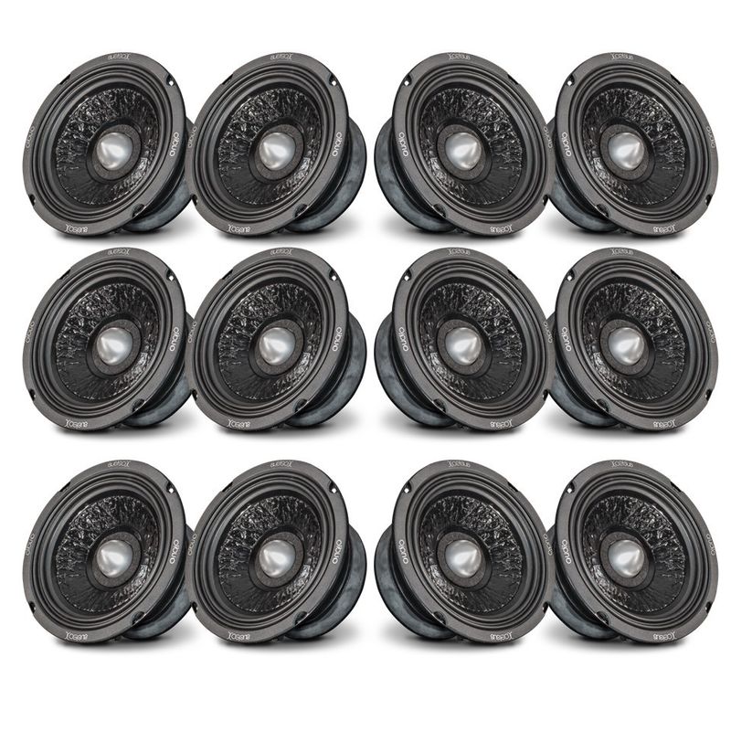 Xcelsus XPLM6 Storpack