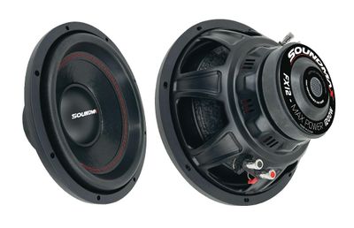 Soundmax SX-FX12.D4