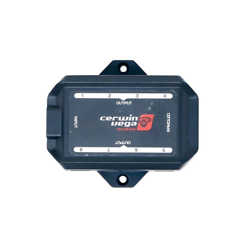 Cerwin-Vega  RPMDLED