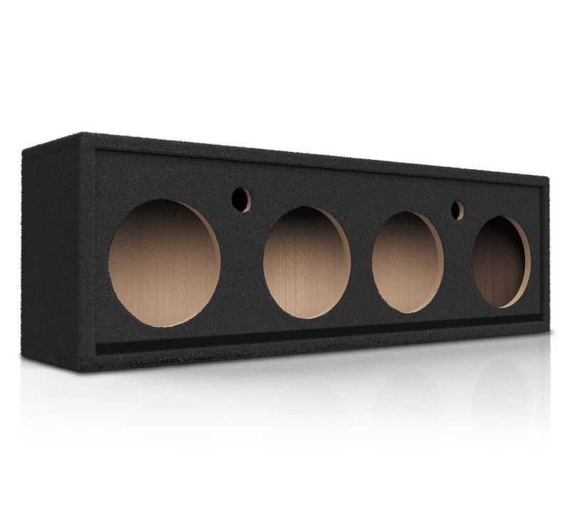 Deaf Bonce Arnold-planka 8" Slot