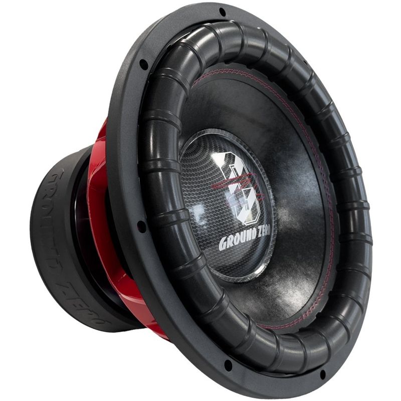 Ground Zero GZAW 15-2.5K-D2