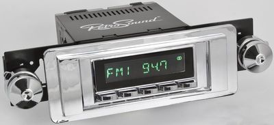 1953-57 CORVETTE SAN DIEGO