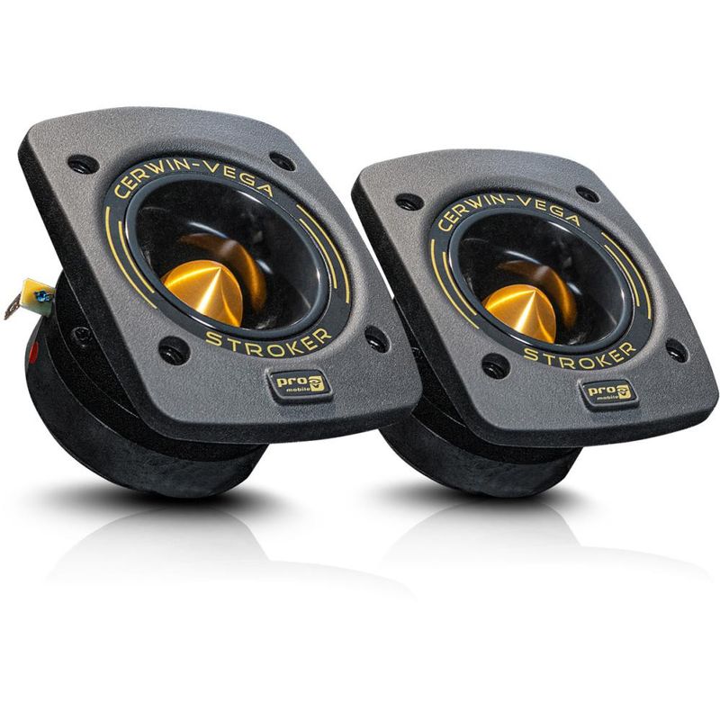 Cerwin-Vega Stroker PRO 1"