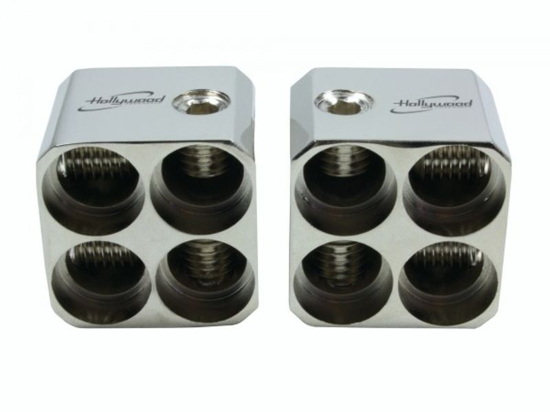 Hollywood HPM HPST 04 SET