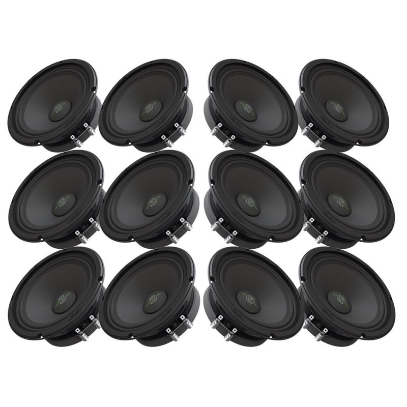 Apocalypse AP-M60SQL Storpack