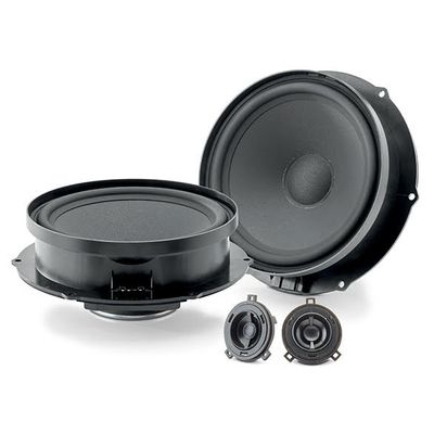 Focal 2-vägs kit ISVW180