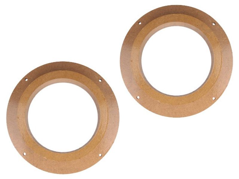 DBVOX MDF  Audi A4 / A5 165mm