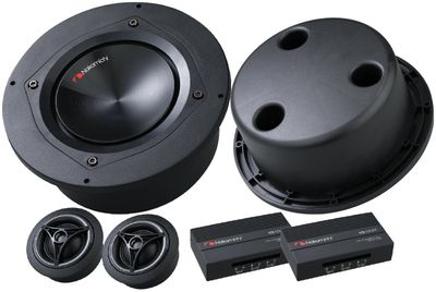 Nakamichi NSB-CS1307