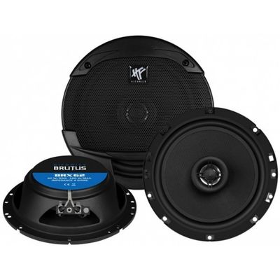 HIFONICS BRX-62