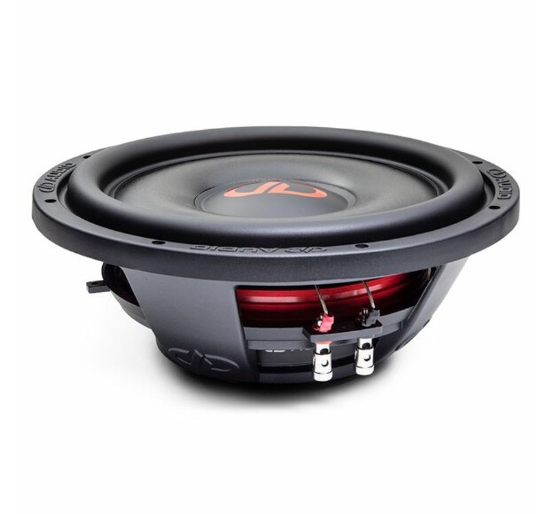 DD Audio SL612-D2