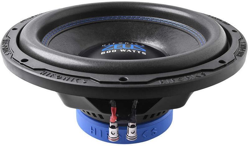 Hifonics ZXE12S4