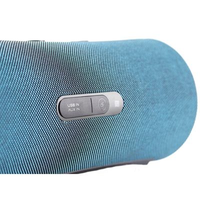 Nakamichi PUNCH-BLUE