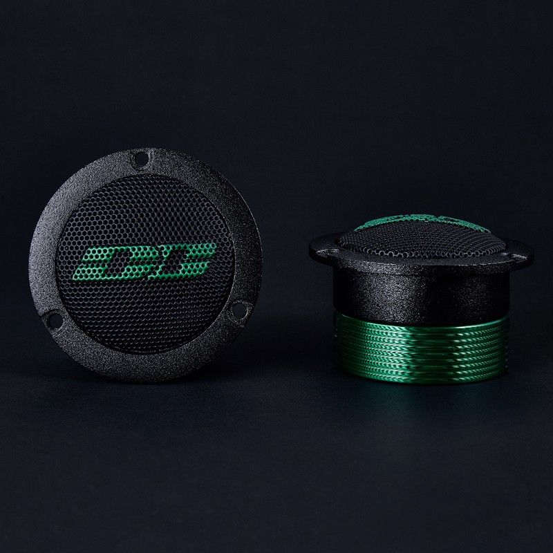 DeafBonce Hannibal TH-25G