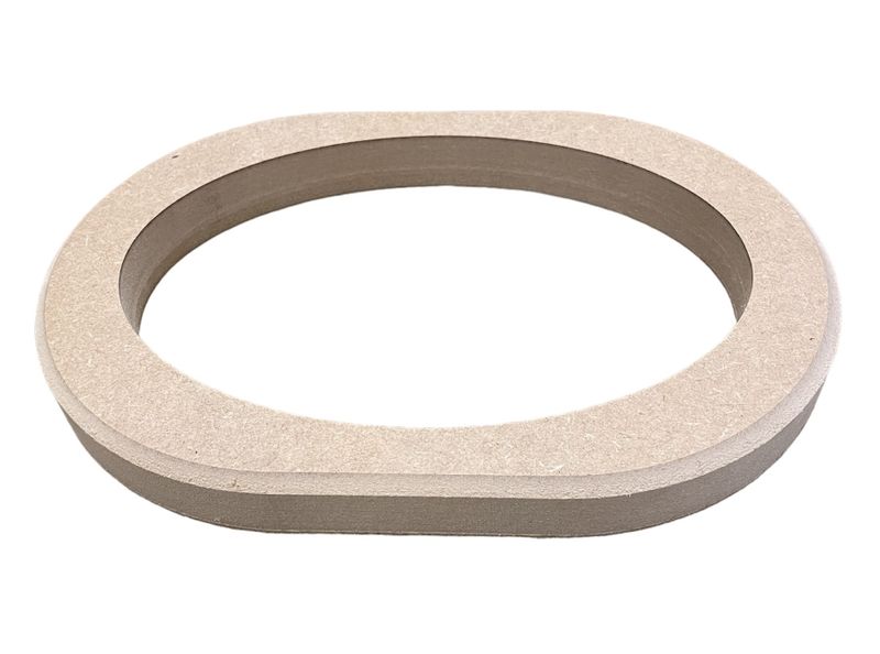 MDF ring 6x9 25mm