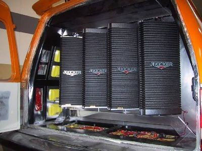Ford Express