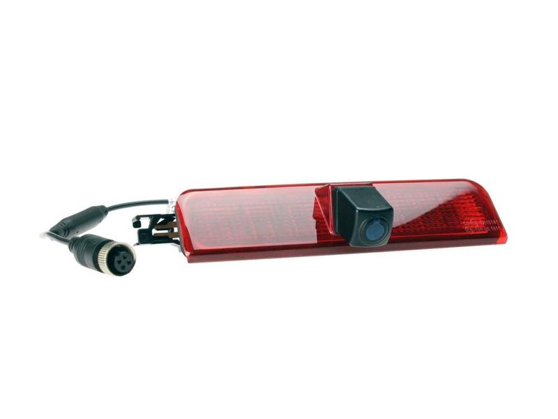 Brake Light Reversing Camera