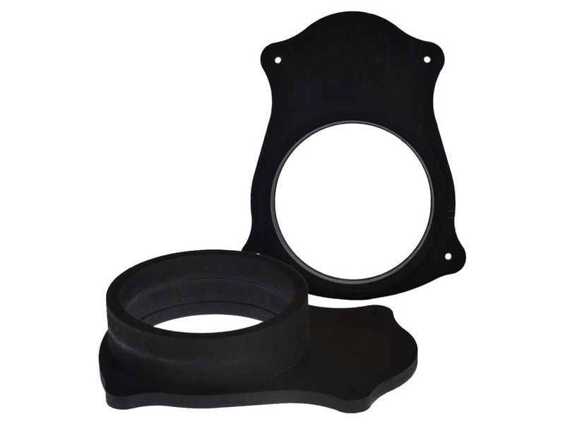 DBVOX MDF Ford 5 - 165mm