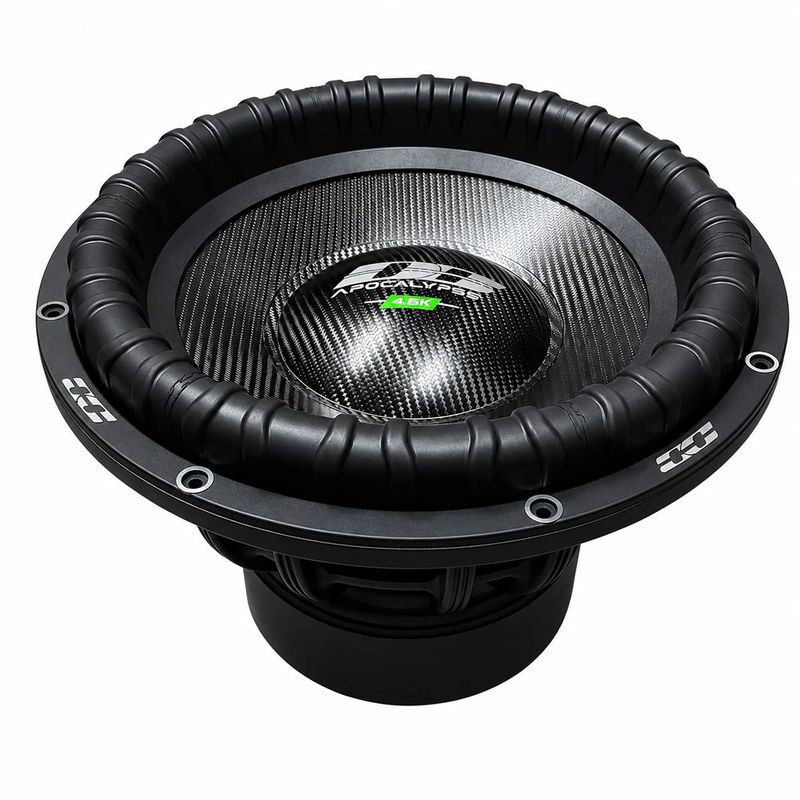 DB-4.5K 15" D1
