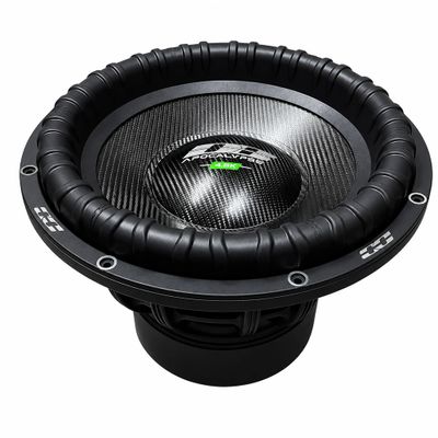 DB-4.5K 15" D2
