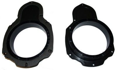 Högtalaradapter 6.5" DB-20.537