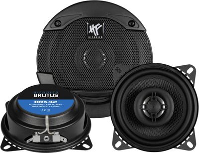 HIFONICS BRX-42