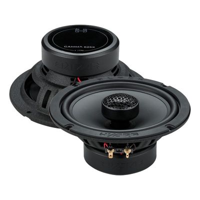 Black Hydra Gamma 625X
