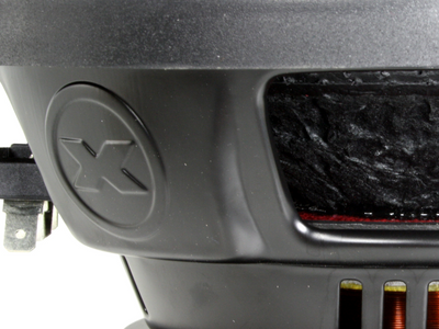 Excursion SXR.v2 8 D4 2x8" dBVox låda