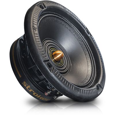 Cerwin-Vega Stroker PRO 6,5"