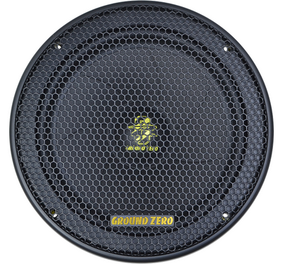 Ground Zero GZIC 165.2SPL