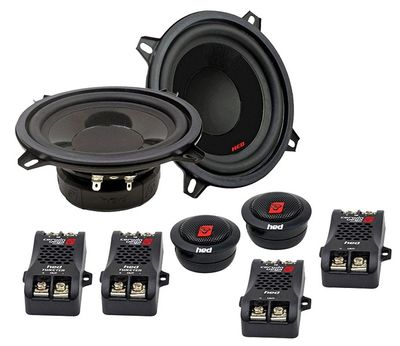 Cerwin-Vega HED 5,25" kit