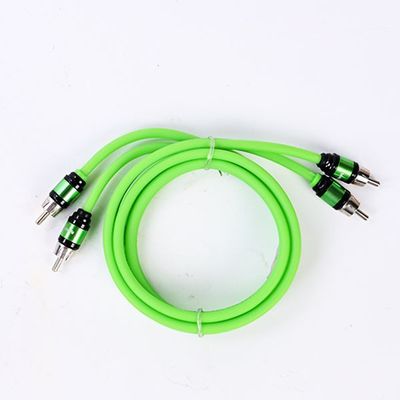 Machete Fight RCA 1m