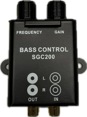 dBVox 41106