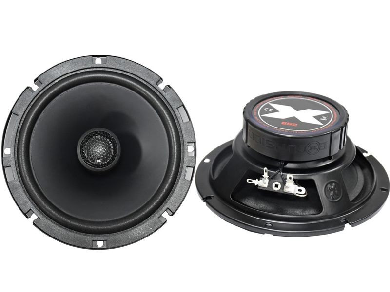 Excursion SX 652 MKII