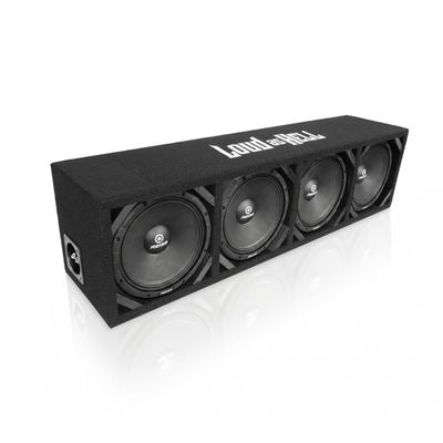 Reiss M88AX Kick