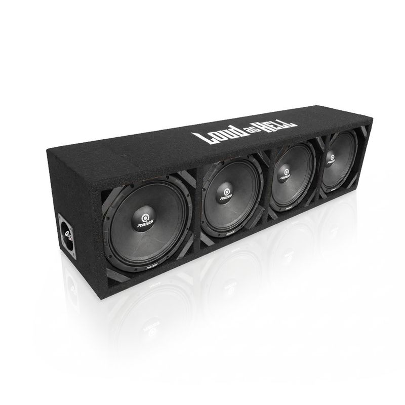 Reiss M88AX Kick