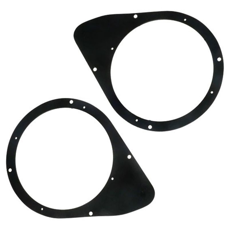 dBVox högtalaradapter 6.5"