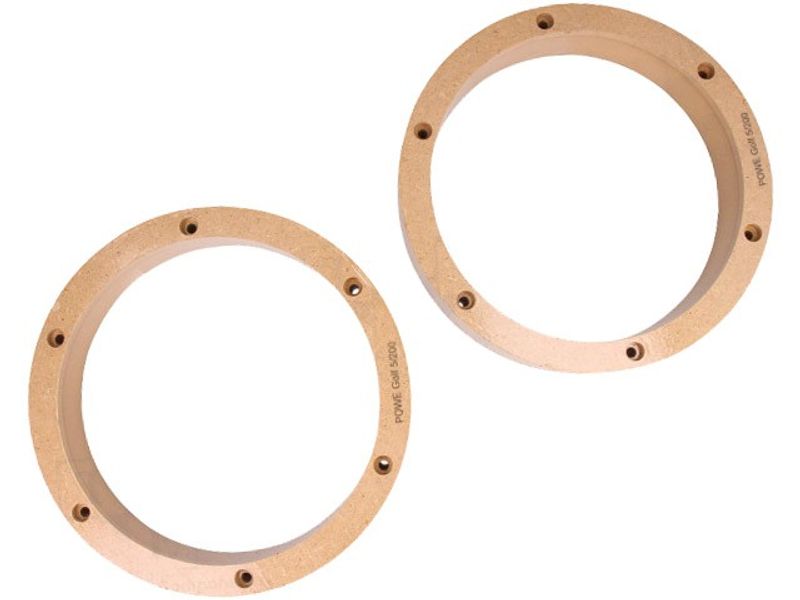 DBVOX MDF Golf / Polo 200mm