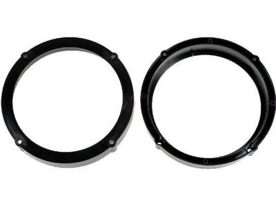 Högtalaradapter 6,5"