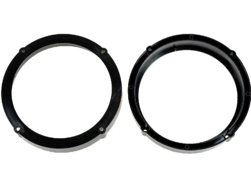 Högtalaradapter 6,5"