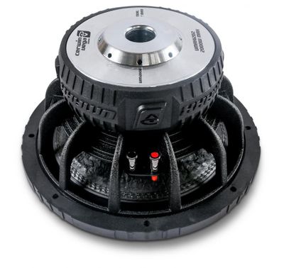 Cerwin Vega 2x12" LOUD AS HELL låda