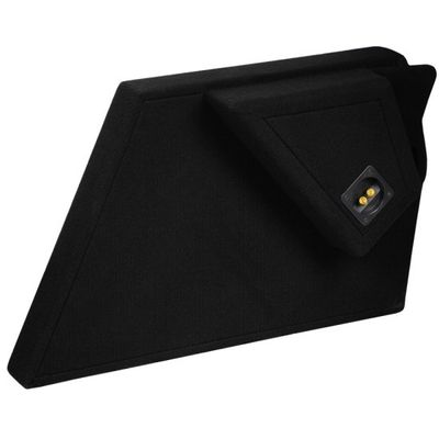 Baslåda Ford Focus MK2 10" -03-11