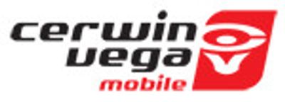 Cerwin-Vega