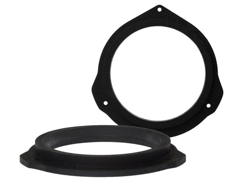 DBVOX MDF  Mercedes 8