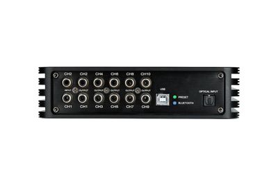 DeafBonce DB-6.50 DSP