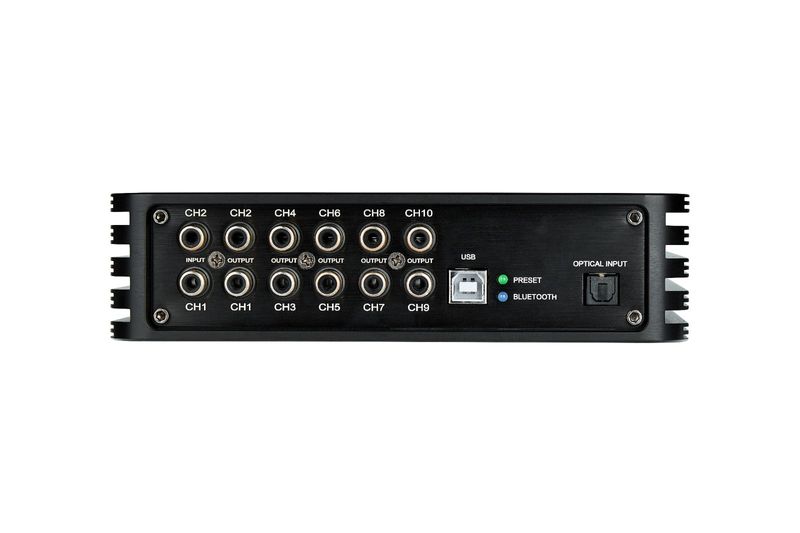 DeafBonce DB-6.50 DSP