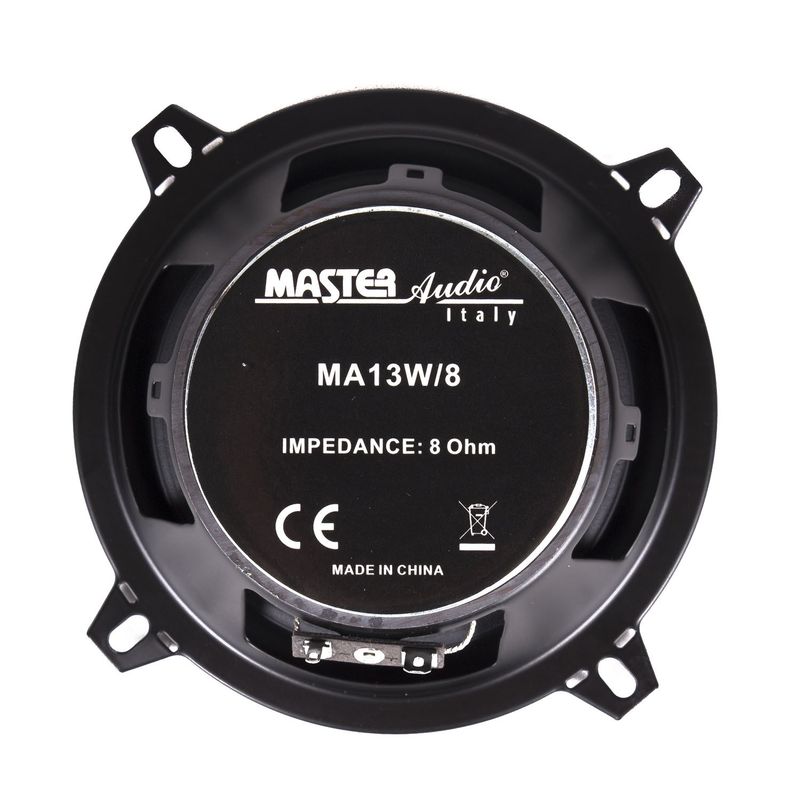 Master Audio MA13W/8