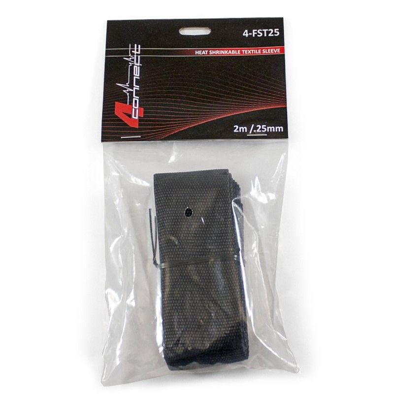 4Connect Krympslang 25mm