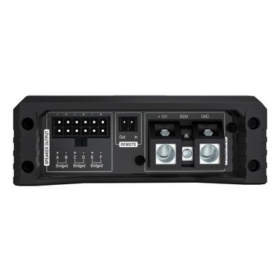 HELIX AMPLIFY 206 DSP